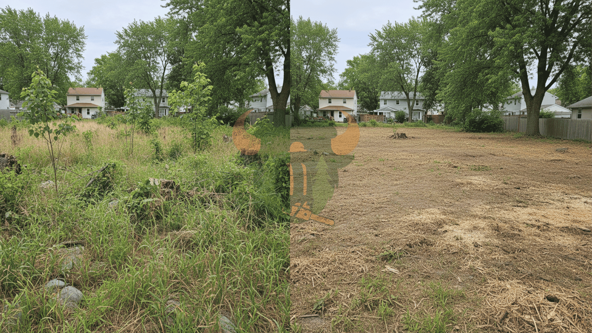 Land Clearing in Buffalo NY