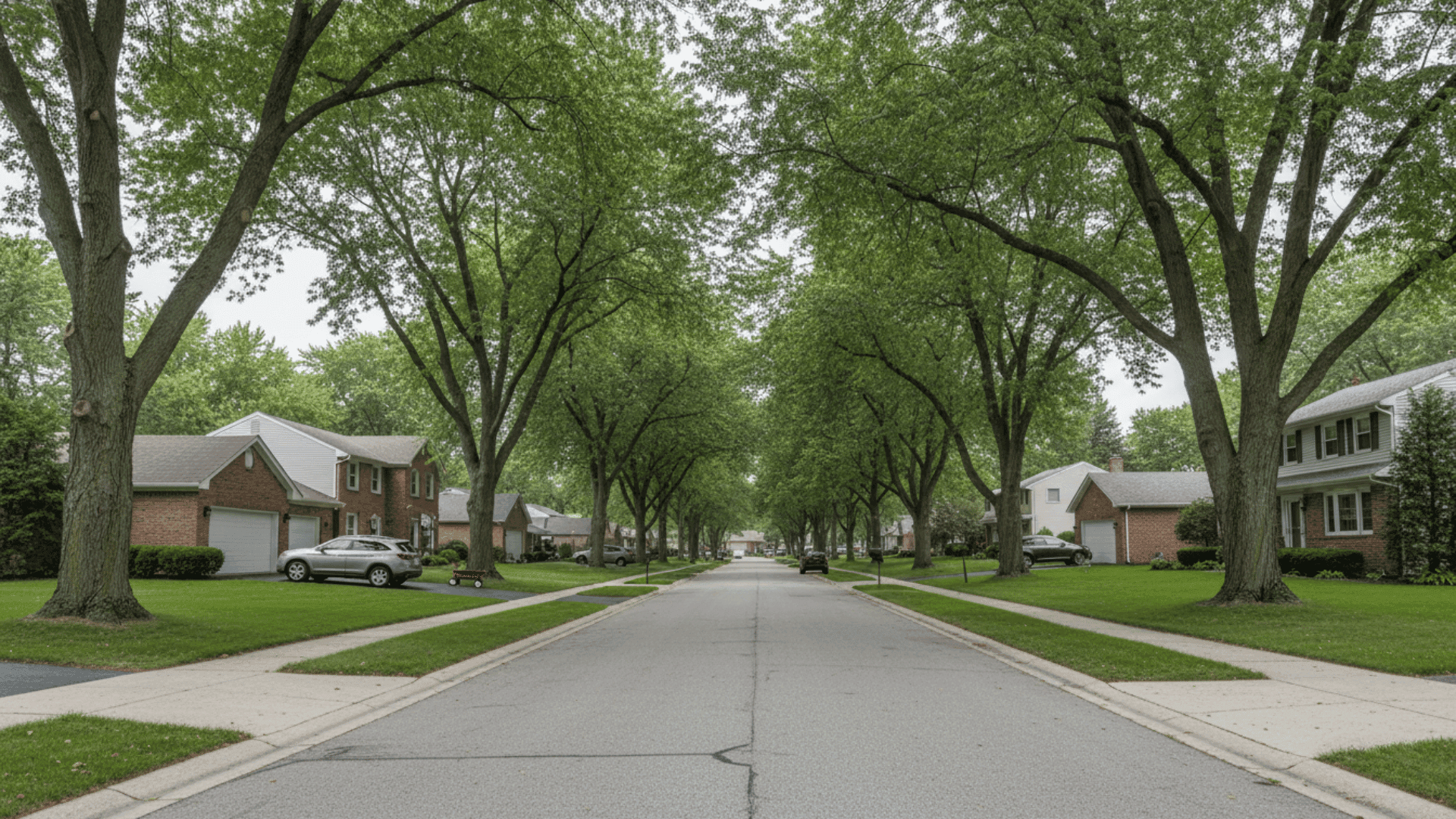 Tree service in Grand Island in Buffalo NY