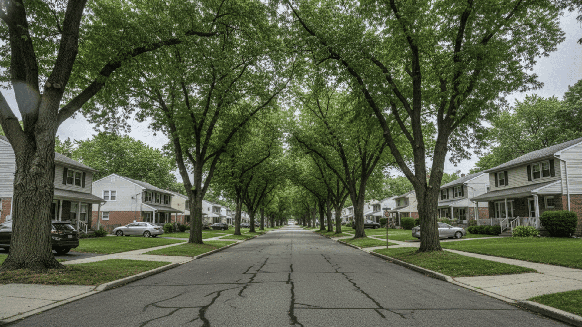 Tree service in Niagara Falls in Buffalo NY