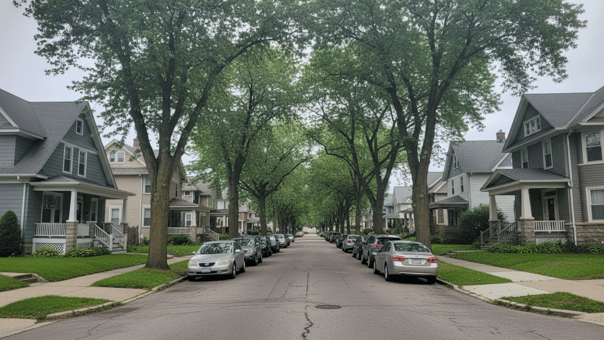 Tree service in Kenmore in Buffalo NY
