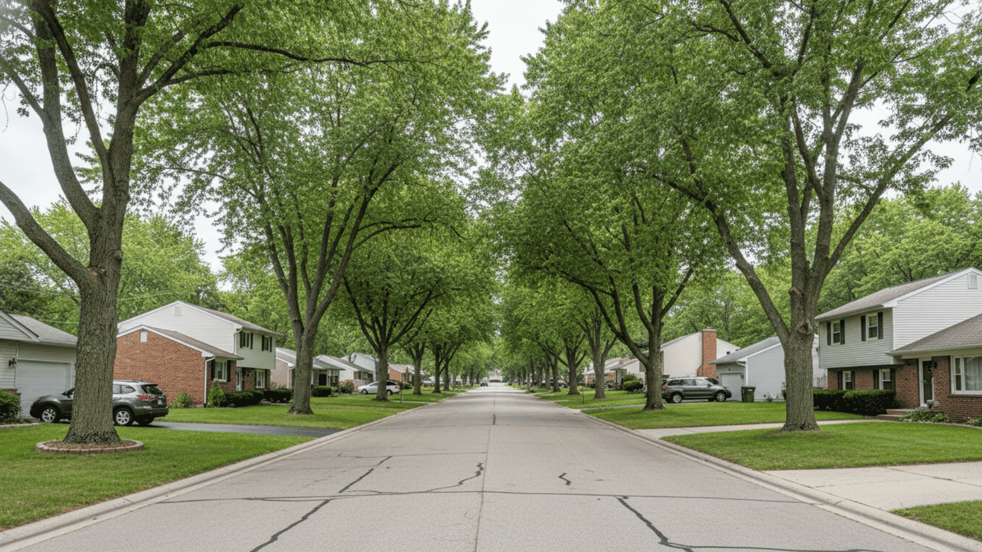 Tree service in Lancaster in Buffalo NY