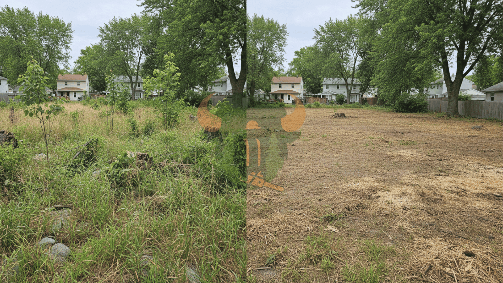 Land Clearing in Buffalo NY